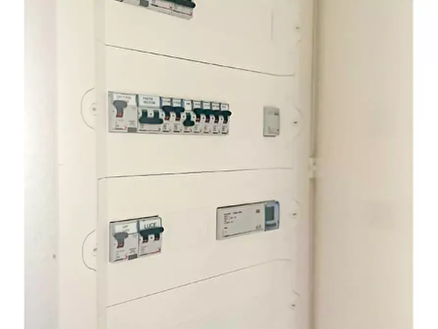 Immagine 21 di Appartamento in vendita  in Via Petrarca a Castiglione Olona