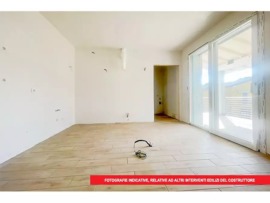 Immagine 22 di Appartamento in vendita  in Via Petrarca a Castiglione Olona