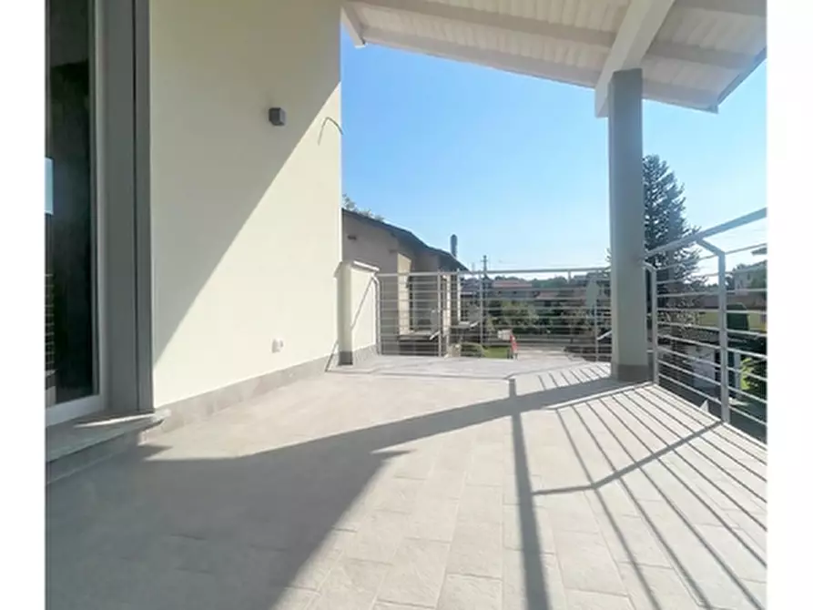 Immagine 28 di Appartamento in vendita  in Via Petrarca a Castiglione Olona