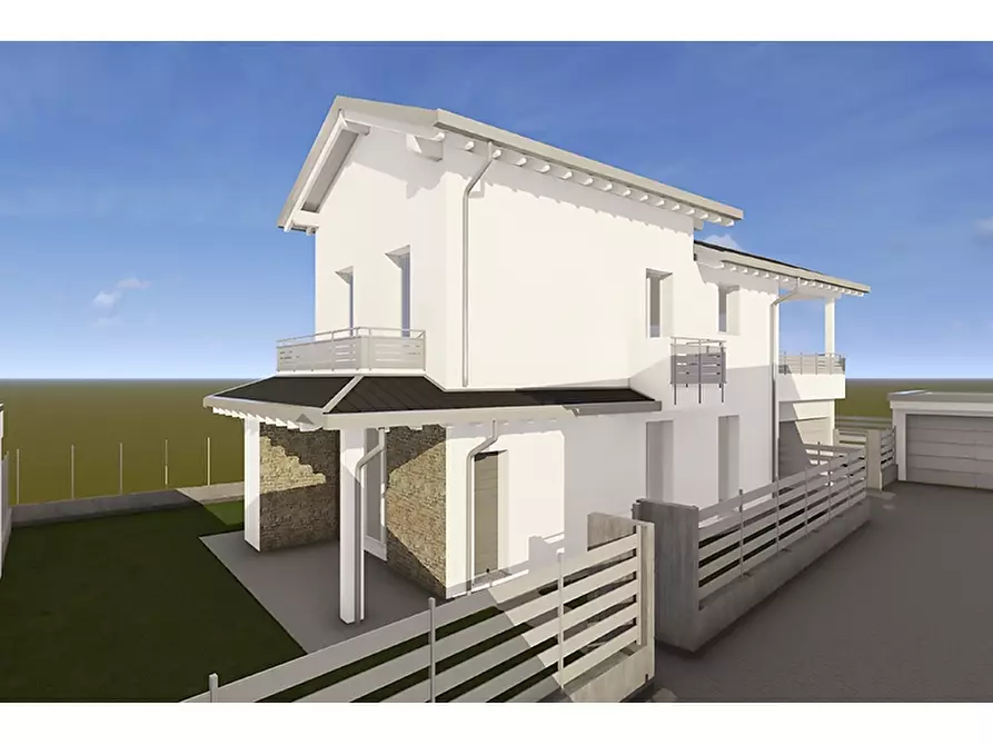 Immagine 1 di Appartamento in vendita  in Via Petrarca a Castiglione Olona