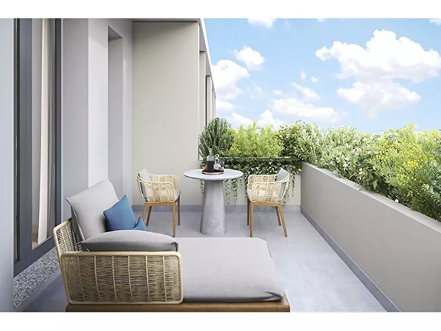 Immagine 14 di Villetta a schiera in vendita  in Via Mameli a Castiglione Olona