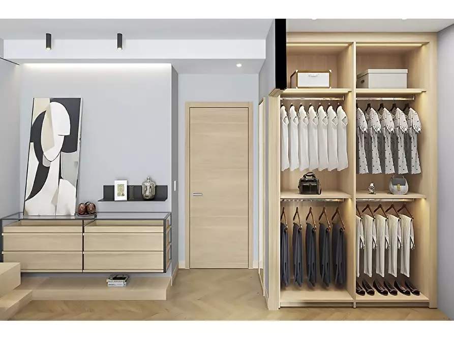 Immagine 12 di Villetta a schiera in vendita  in Via Mameli a Castiglione Olona