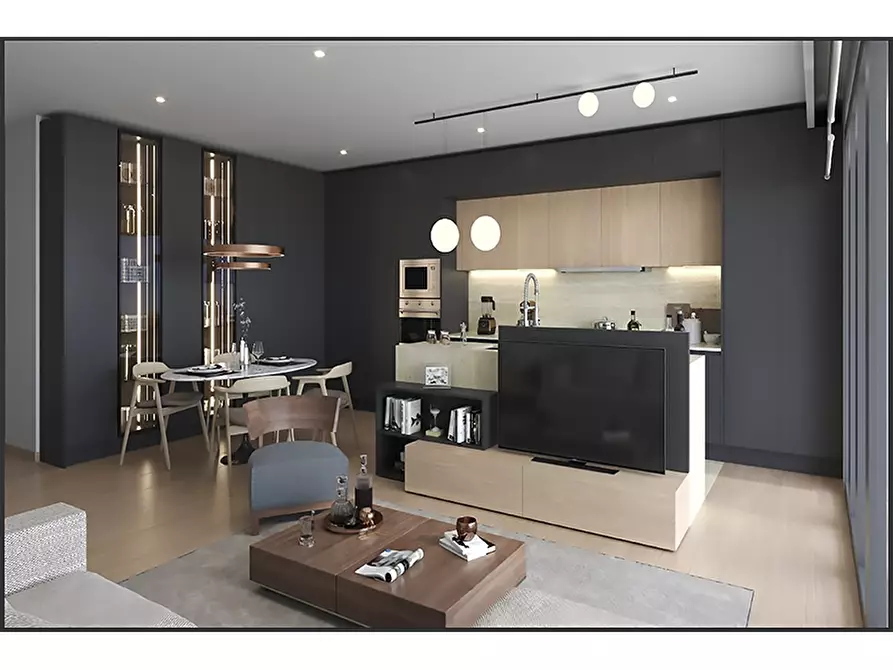 Immagine 5 di Villetta a schiera in vendita  in Via Mameli a Castiglione Olona