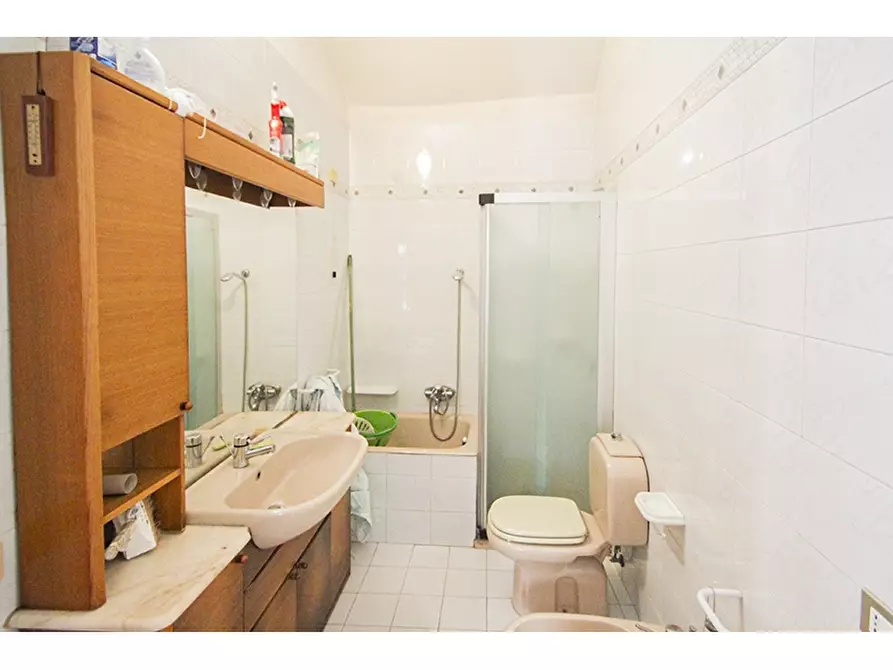 Immagine 9 di Appartamento in vendita  in Via Giacomo Matteotti 12 a Castiglione Olona