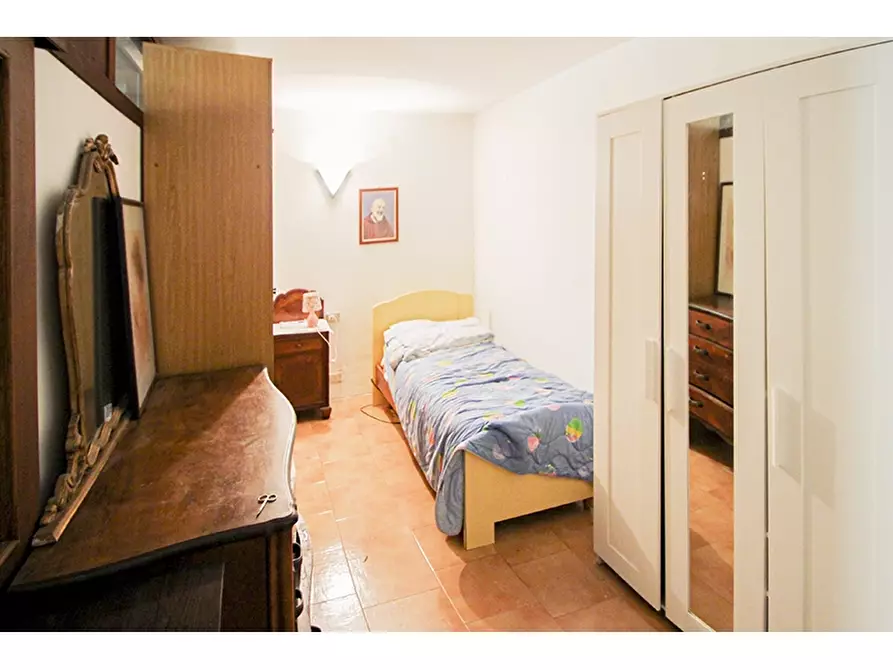 Immagine 5 di Appartamento in vendita  in Via Giacomo Matteotti 12 a Castiglione Olona