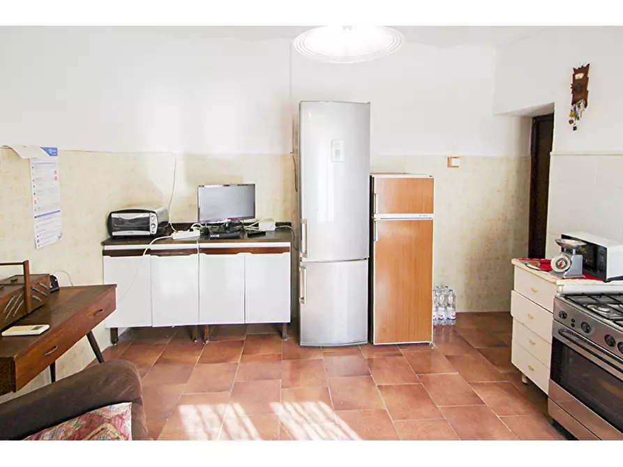 Immagine 4 di Appartamento in vendita  in Via Giacomo Matteotti 12 a Castiglione Olona