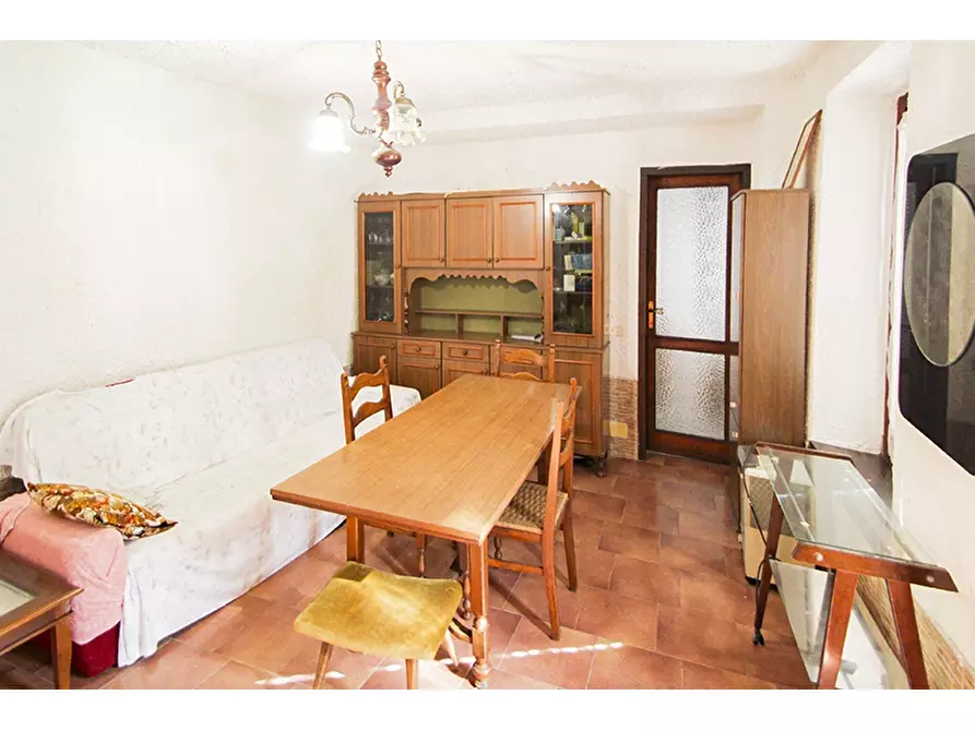 Immagine 2 di Appartamento in vendita  in Via Giacomo Matteotti 12 a Castiglione Olona