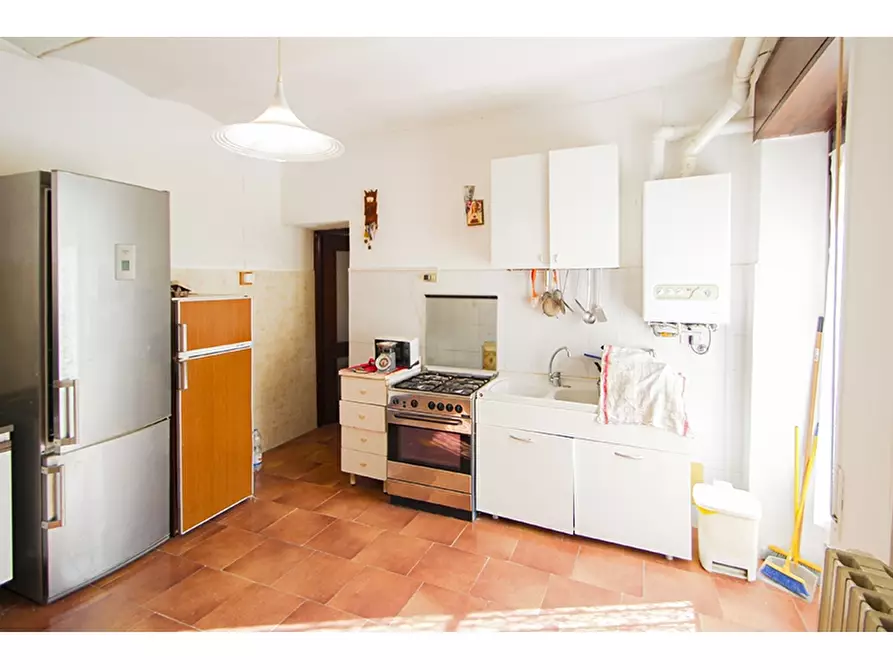 Immagine 3 di Appartamento in vendita  in Via Giacomo Matteotti 12 a Castiglione Olona