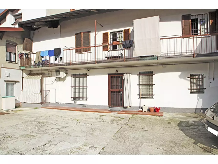 Immagine 10 di Appartamento in vendita  in Via Giacomo Matteotti 12 a Castiglione Olona