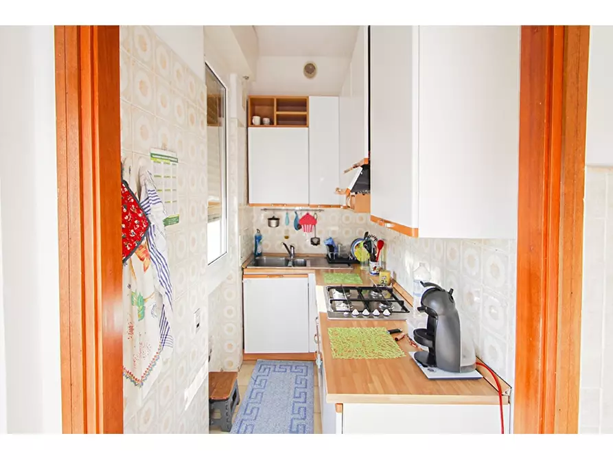 Immagine 10 di Villa in vendita  in Via Leonardo Da Vinci 25 a Venegono Superiore