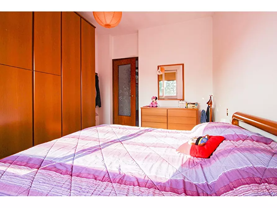 Immagine 14 di Villa in vendita  in Via Leonardo Da Vinci 25 a Venegono Superiore