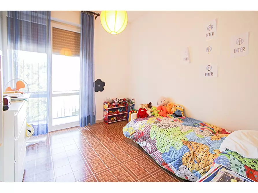 Immagine 17 di Villa in vendita  in Via Leonardo Da Vinci 25 a Venegono Superiore