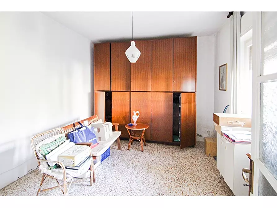 Immagine 21 di Villa in vendita  in Via Leonardo Da Vinci 25 a Venegono Superiore