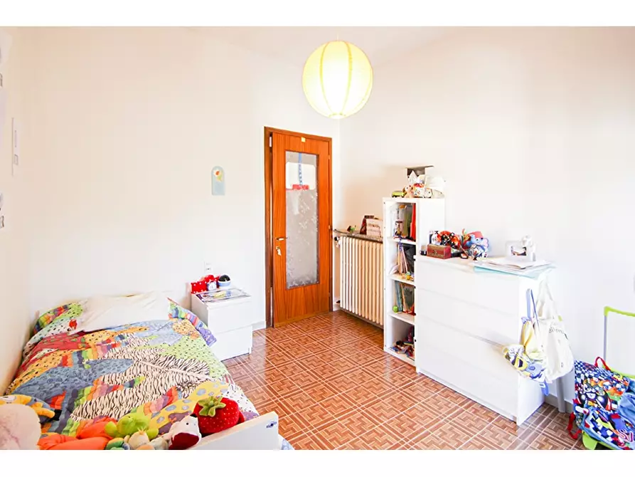 Immagine 16 di Villa in vendita  in Via Leonardo Da Vinci 25 a Venegono Superiore