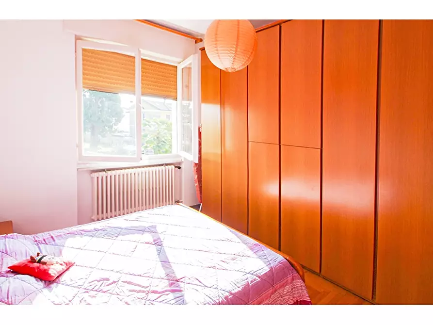 Immagine 13 di Villa in vendita  in Via Leonardo Da Vinci 25 a Venegono Superiore