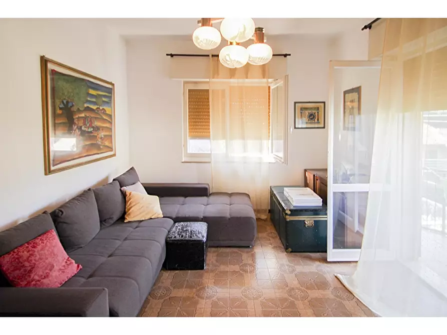 Immagine 24 di Villa in vendita  in Via Leonardo Da Vinci 25 a Venegono Superiore