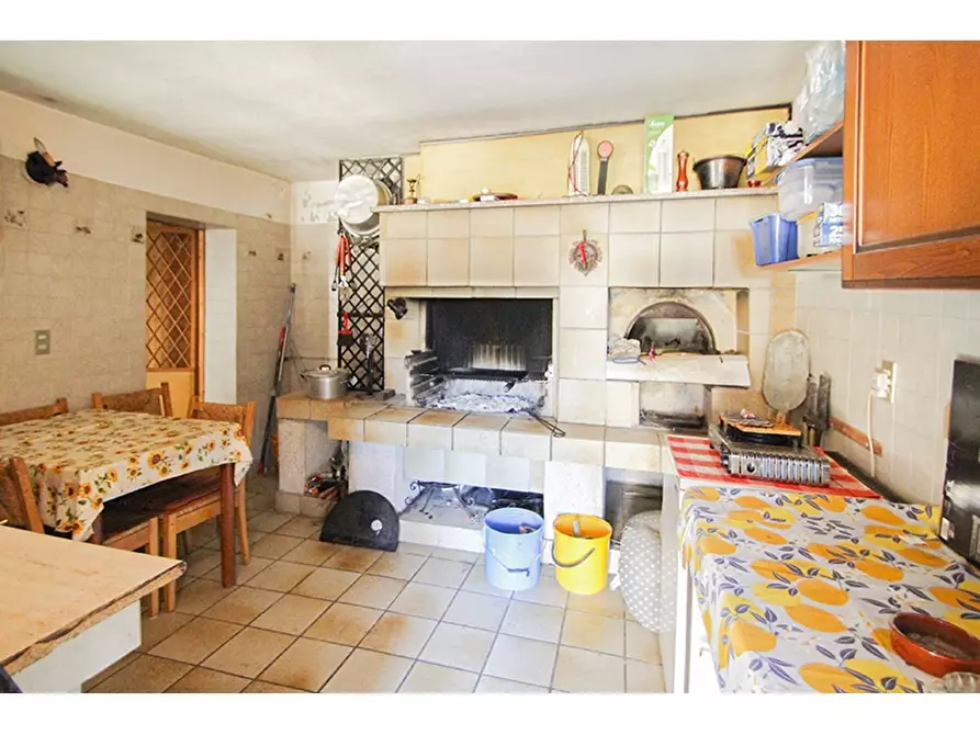 Immagine 23 di Villa in vendita  in Via Leonardo Da Vinci 25 a Venegono Superiore