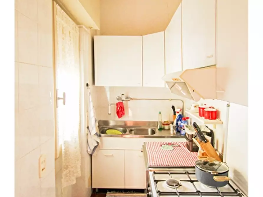 Immagine 27 di Villa in vendita  in Via Leonardo Da Vinci 25 a Venegono Superiore