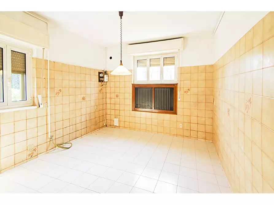 Immagine 22 di Villa in vendita  in Via Leonardo Da Vinci 25 a Venegono Superiore