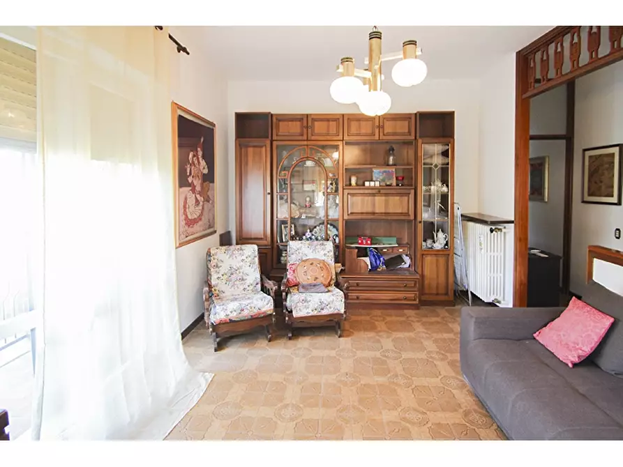 Immagine 26 di Villa in vendita  in Via Leonardo Da Vinci 25 a Venegono Superiore