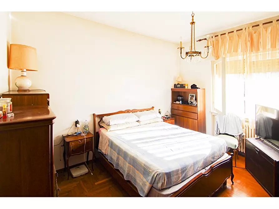 Immagine 30 di Villa in vendita  in Via Leonardo Da Vinci 25 a Venegono Superiore