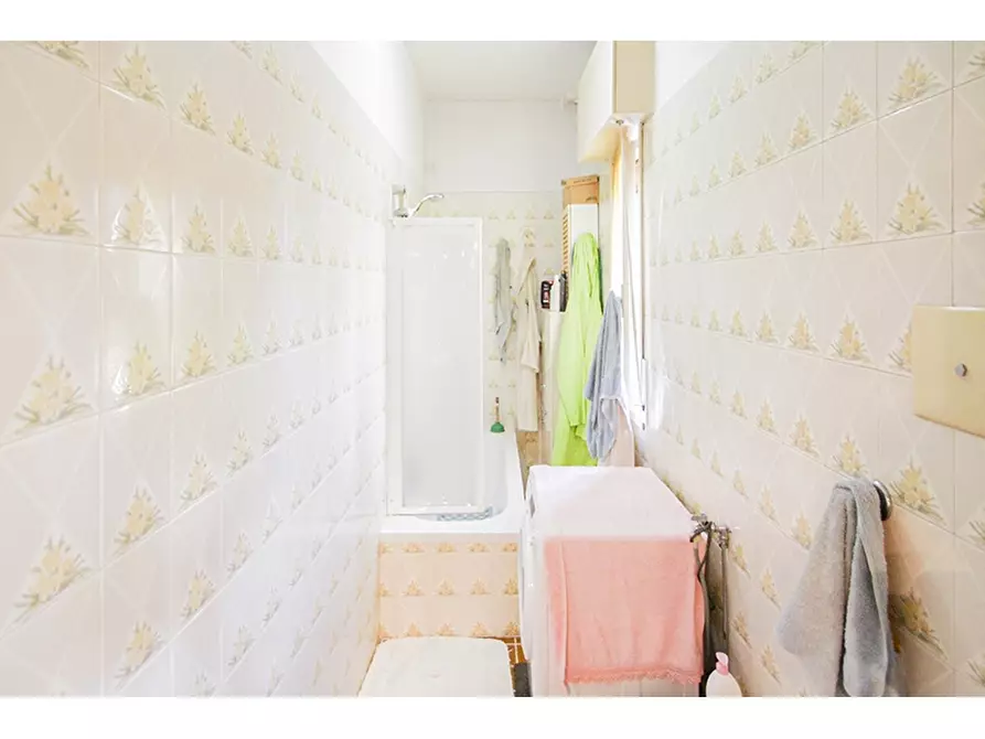 Immagine 31 di Villa in vendita  in Via Leonardo Da Vinci 25 a Venegono Superiore