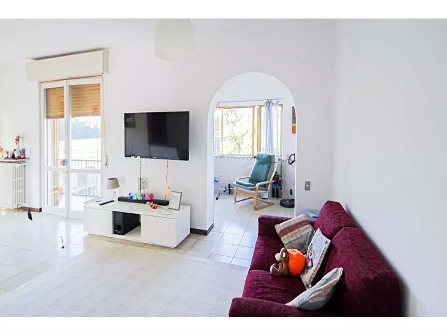 Immagine 5 di Villa in vendita  in Via Leonardo Da Vinci 25 a Venegono Superiore