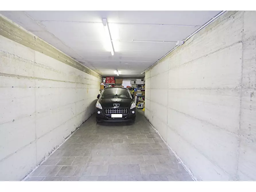 Immagine 25 di Villetta a schiera in vendita  in Via Luigi Settembrini 25/C a Malnate