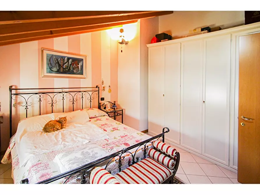 Immagine 18 di Villetta a schiera in vendita  in Via Luigi Settembrini 25/C a Malnate