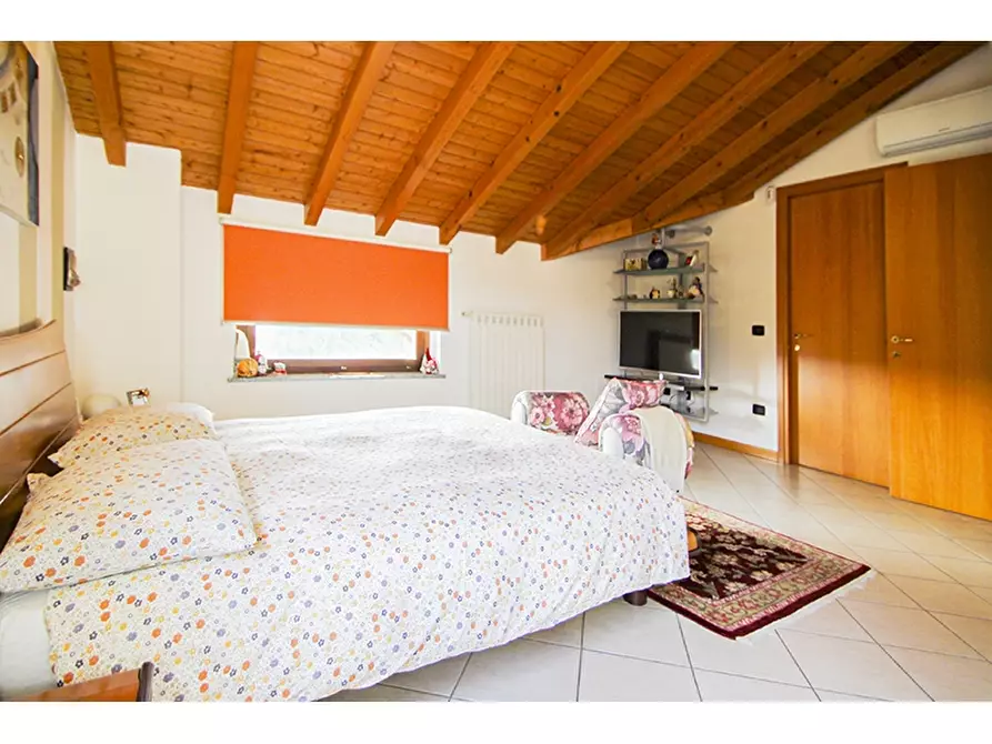 Immagine 17 di Villetta a schiera in vendita  in Via Luigi Settembrini 25/C a Malnate