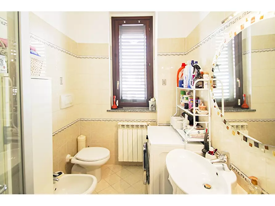 Immagine 12 di Villetta a schiera in vendita  in Via Luigi Settembrini 25/C a Malnate