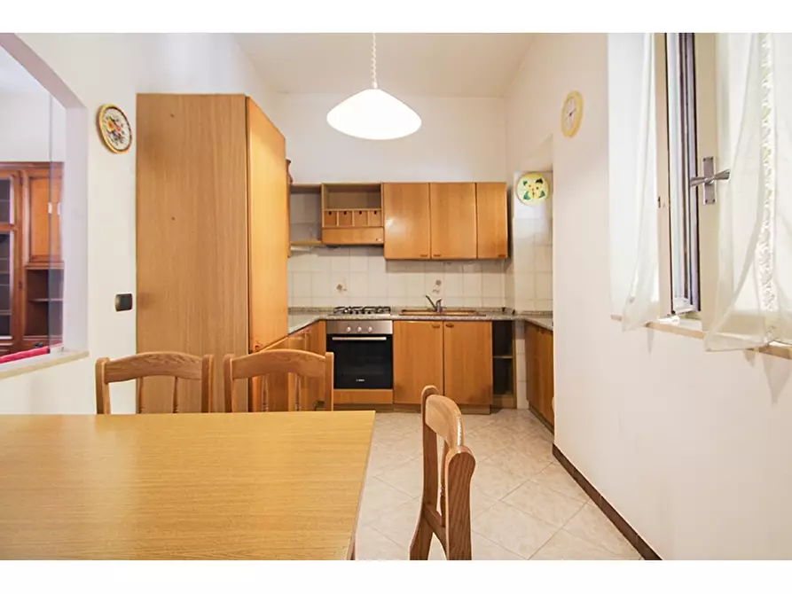 Immagine 4 di Appartamento in vendita  in Via Alessandro Manzoni 21 a Venegono Inferiore