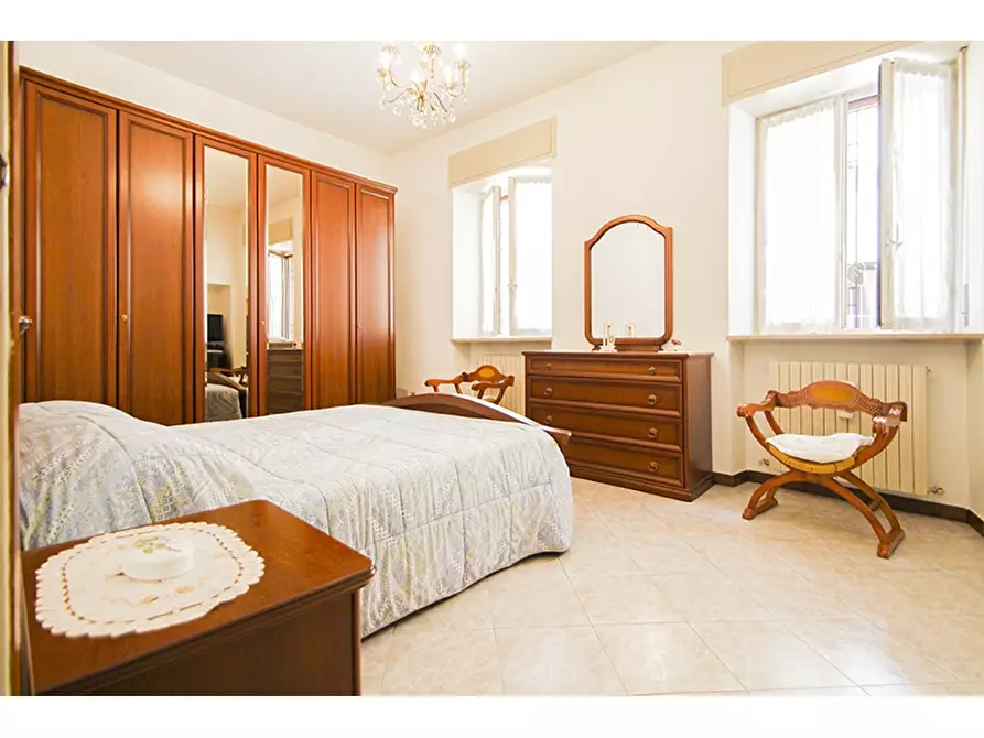 Immagine 6 di Appartamento in vendita  in Via Alessandro Manzoni 21 a Venegono Inferiore