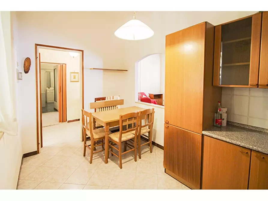 Immagine 5 di Appartamento in vendita  in Via Alessandro Manzoni 21 a Venegono Inferiore