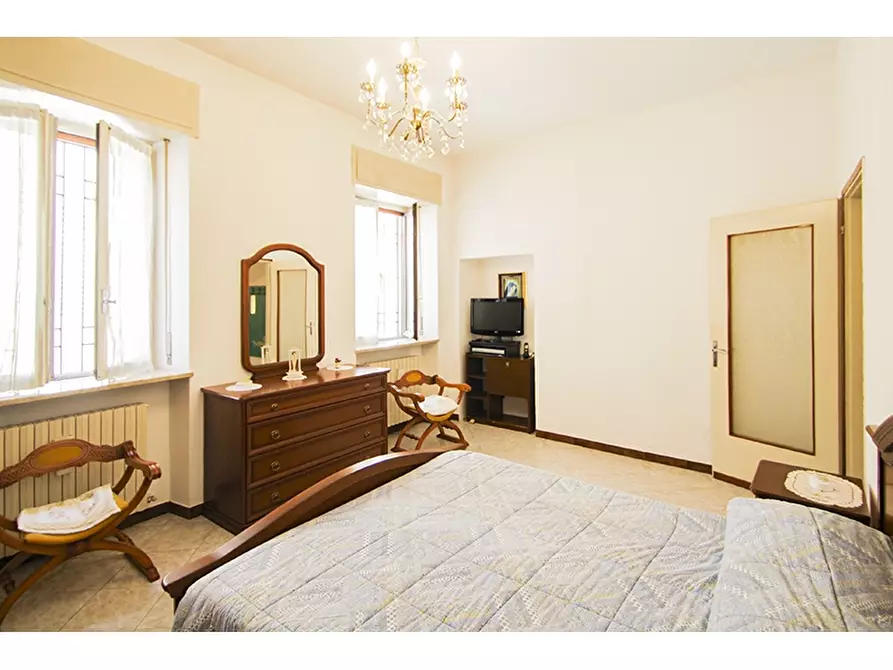 Immagine 7 di Appartamento in vendita  in Via Alessandro Manzoni 21 a Venegono Inferiore