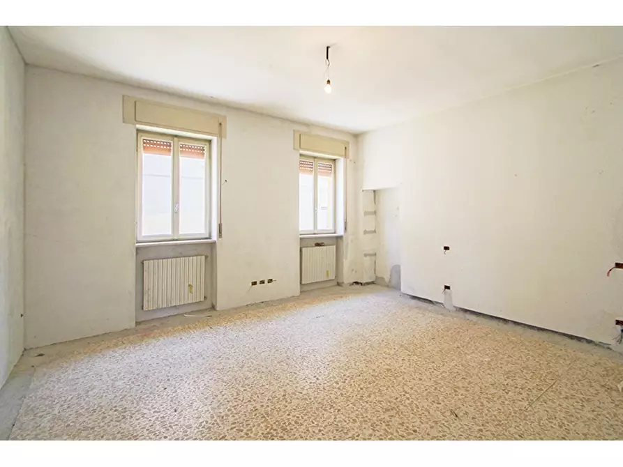 Immagine 1 di Appartamento in vendita  in Via Alessandro Manzoni 21 a Venegono Inferiore