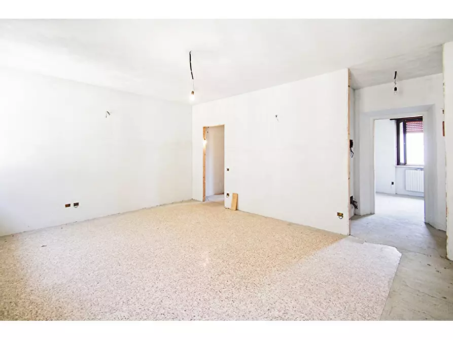 Immagine 6 di Appartamento in vendita  in Via Alessandro Manzoni 21 a Venegono Inferiore