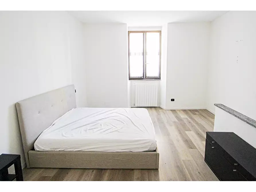 Immagine 4 di Appartamento in vendita  in Via Santa Caterina 7 a Castiglione Olona