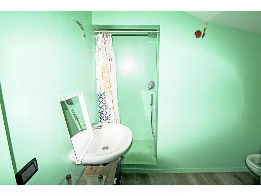 Immagine 6 di Appartamento in vendita  in Via Santa Caterina 7 a Castiglione Olona