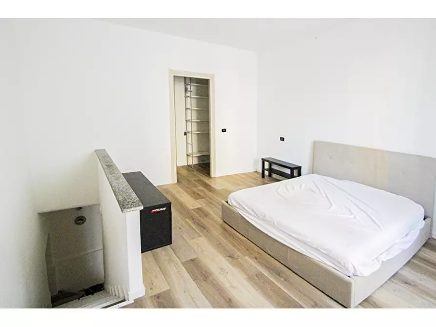 Immagine 5 di Appartamento in vendita  in Via Santa Caterina 7 a Castiglione Olona