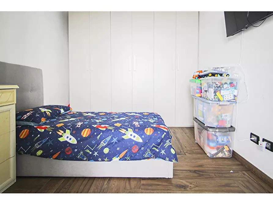 Immagine 11 di Villa in vendita  in Via Vecchia Milanese 26 a Venegono Inferiore