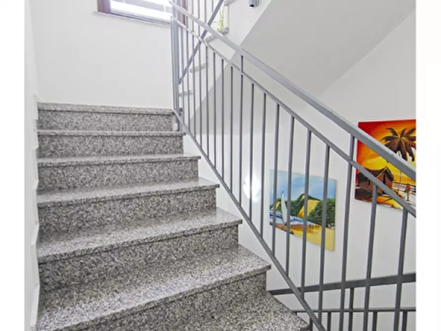 Immagine 22 di Villa in vendita  in Via Vecchia Milanese 26 a Venegono Inferiore