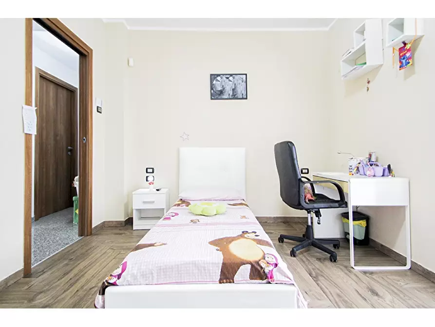 Immagine 13 di Villa in vendita  in Via Vecchia Milanese 26 a Venegono Inferiore