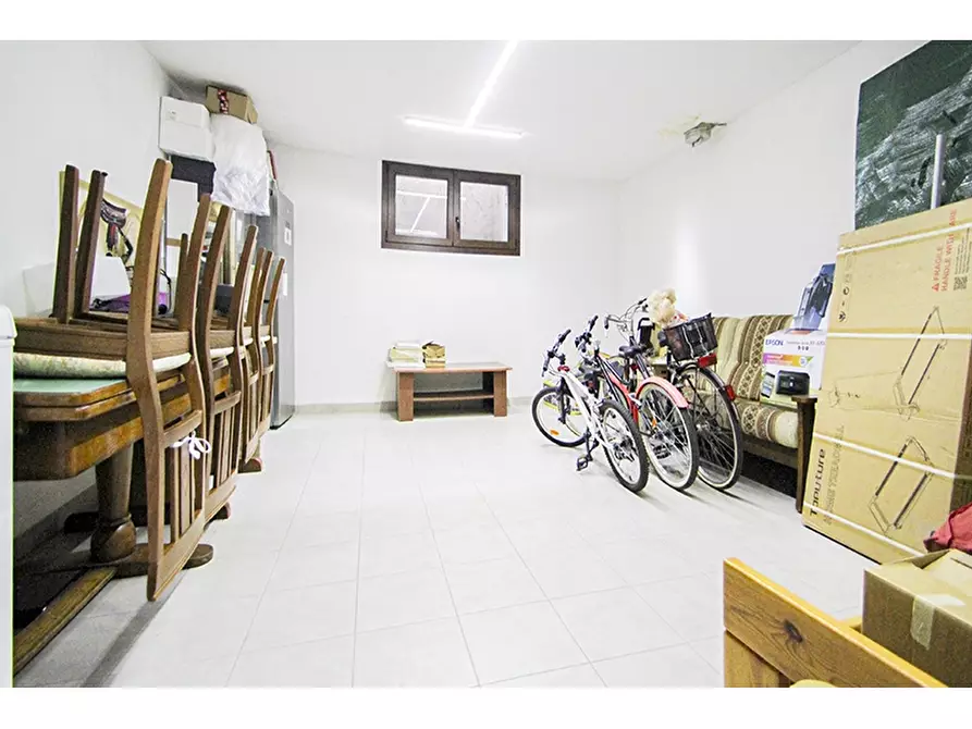 Immagine 23 di Villa in vendita  in Via Vecchia Milanese 26 a Venegono Inferiore