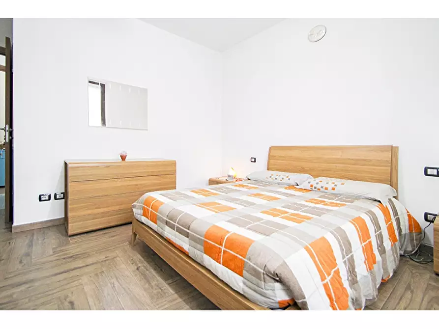 Immagine 9 di Villa in vendita  in Via Vecchia Milanese 26 a Venegono Inferiore