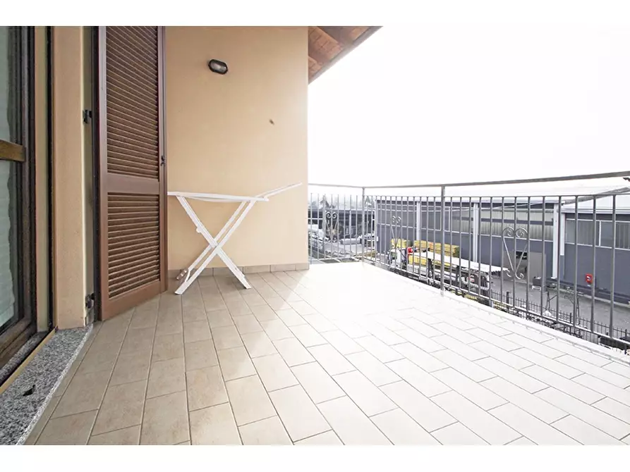 Immagine 20 di Villa in vendita  in Via Vecchia Milanese 26 a Venegono Inferiore