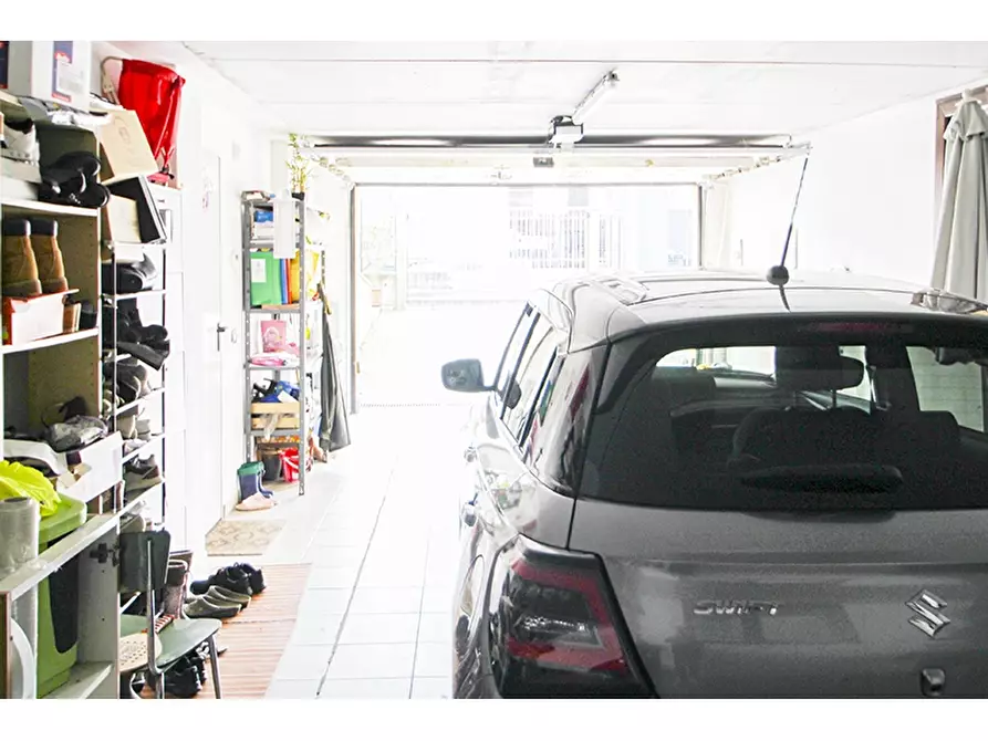 Immagine 24 di Villa in vendita  in Via Vecchia Milanese 26 a Venegono Inferiore