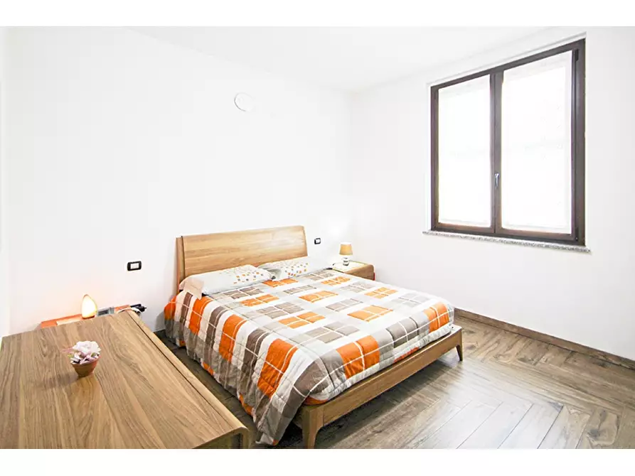 Immagine 8 di Villa in vendita  in Via Vecchia Milanese 26 a Venegono Inferiore