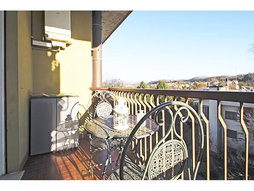 Immagine 17 di Appartamento in vendita  in Via Matteotti 13 a Castiglione Olona