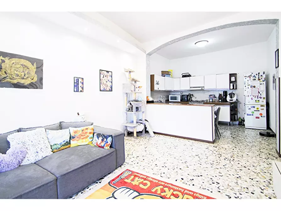 Immagine 3 di Appartamento in vendita  in Via Matteotti 13 a Castiglione Olona